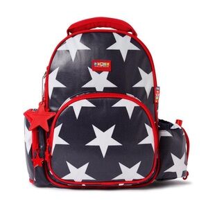 B5- cute star backpack PENNY SCALLAN DESIGN